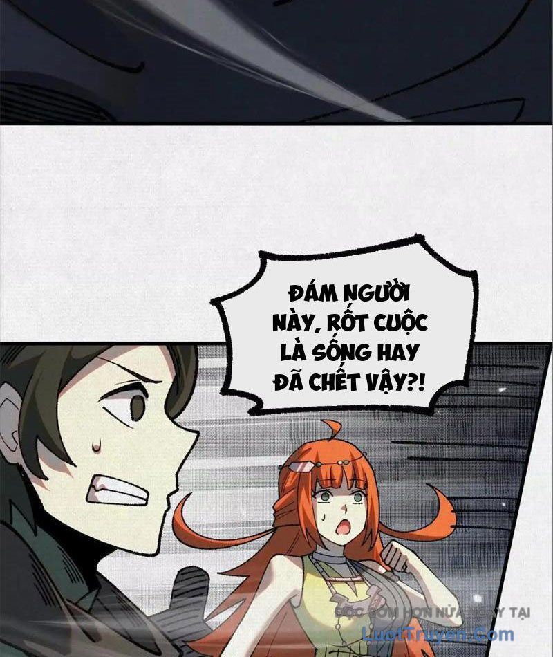 Xi Hồn Chapter 97 - Trang 54