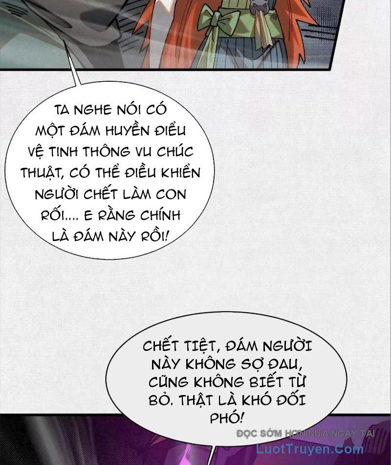 Xi Hồn Chapter 97 - Trang 55