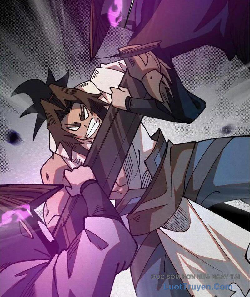 Xi Hồn Chapter 97 - Trang 56