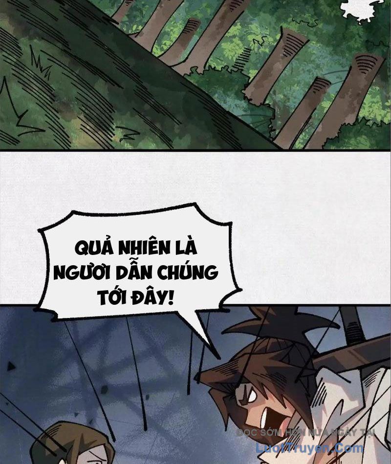 Xi Hồn Chapter 97 - Trang 6