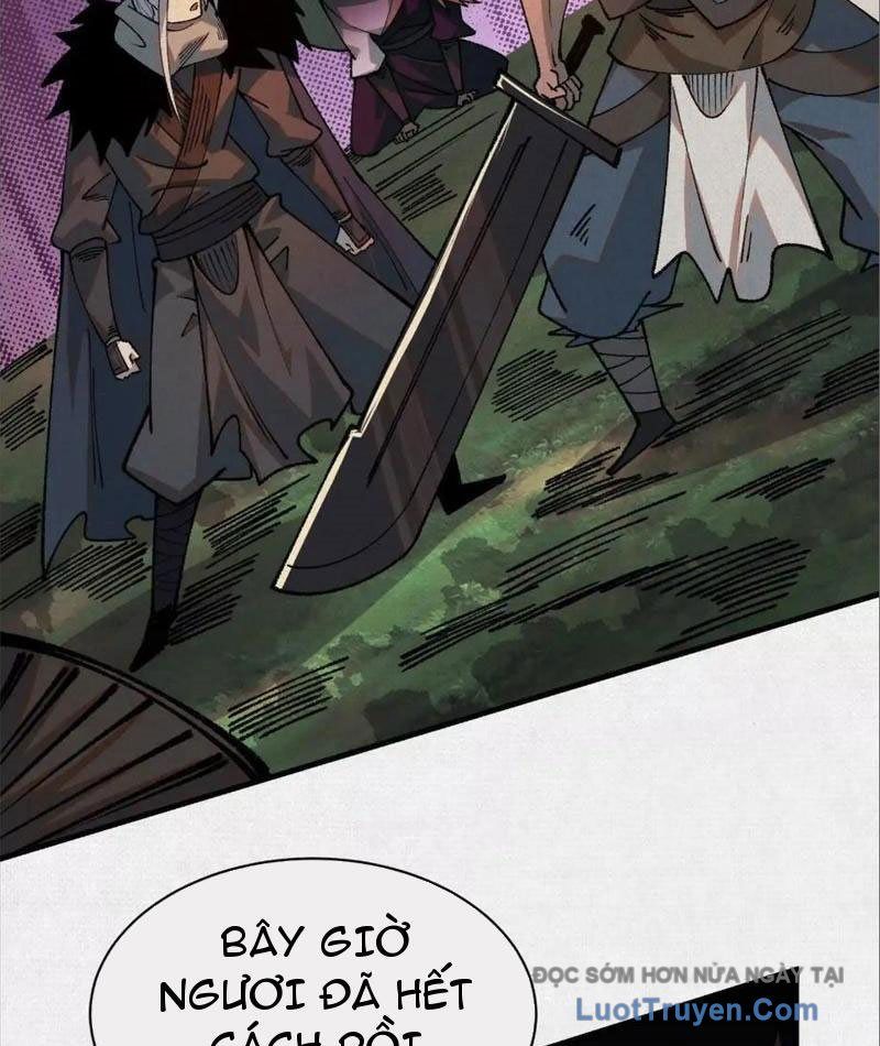 Xi Hồn Chapter 97 - Trang 61