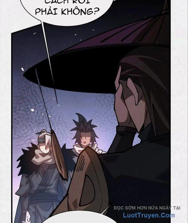 Xi Hồn Chapter 97 - Trang 62