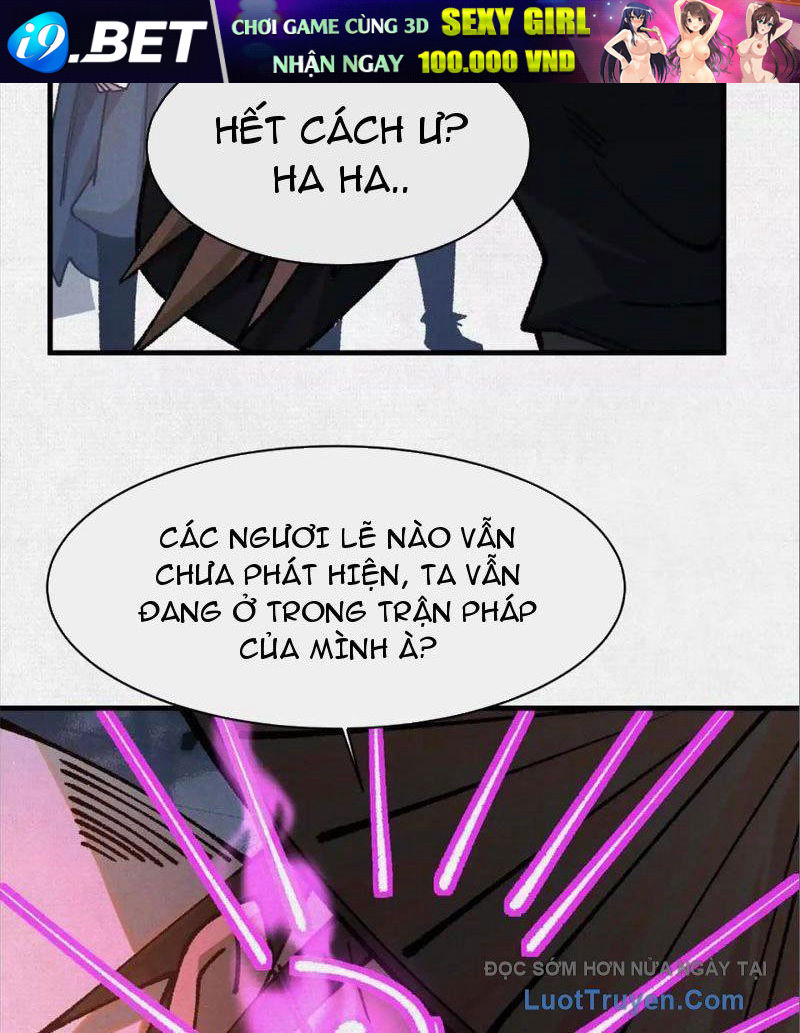 Xi Hồn Chapter 97 - Trang 63