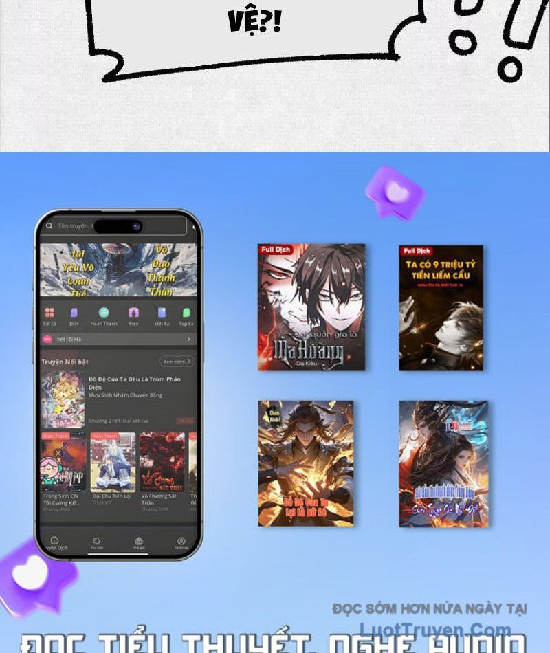 Xi Hồn Chapter 97 - Trang 69