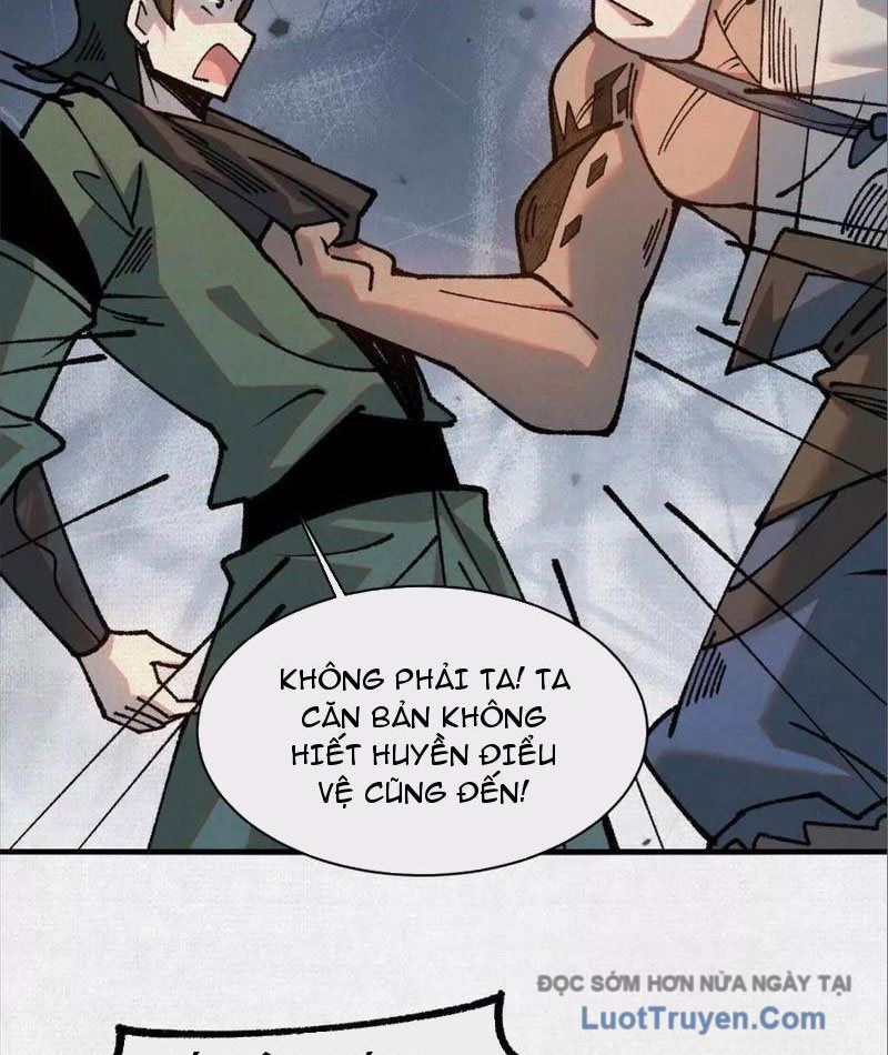 Xi Hồn Chapter 97 - Trang 7