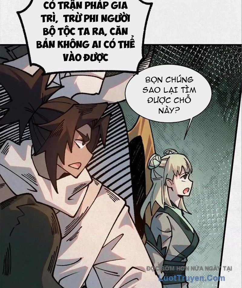 Xi Hồn Chapter 97 - Trang 8