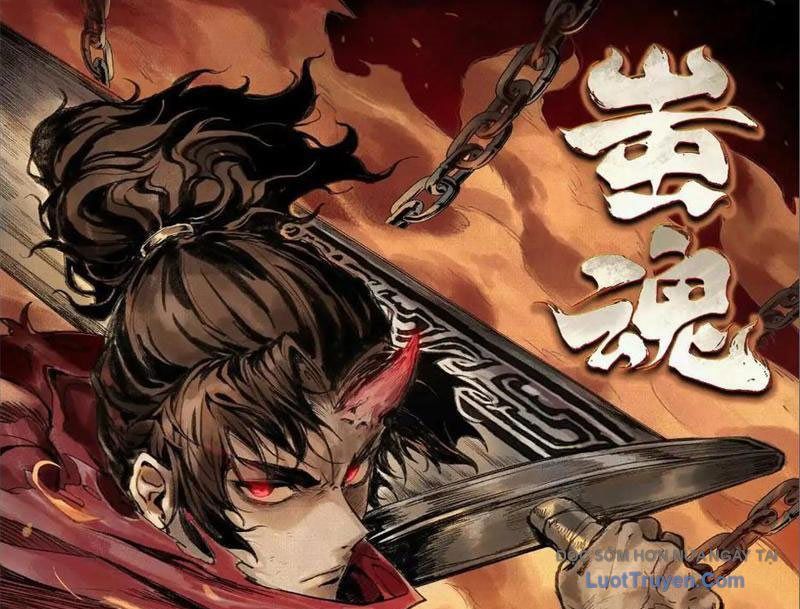 Xi Hồn Chapter 98 - Trang 1