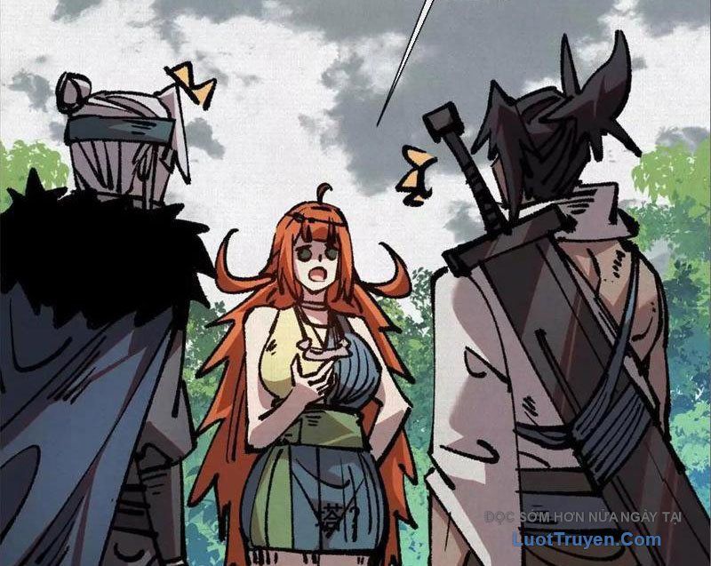 Xi Hồn Chapter 98 - Trang 104