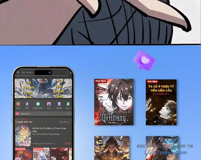 Xi Hồn Chapter 98 - Trang 108