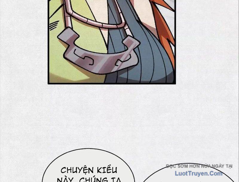 Xi Hồn Chapter 98 - Trang 11