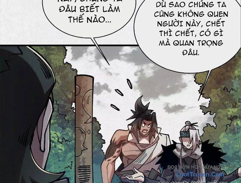 Xi Hồn Chapter 98 - Trang 12