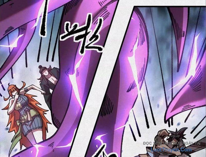 Xi Hồn Chapter 98 - Trang 19