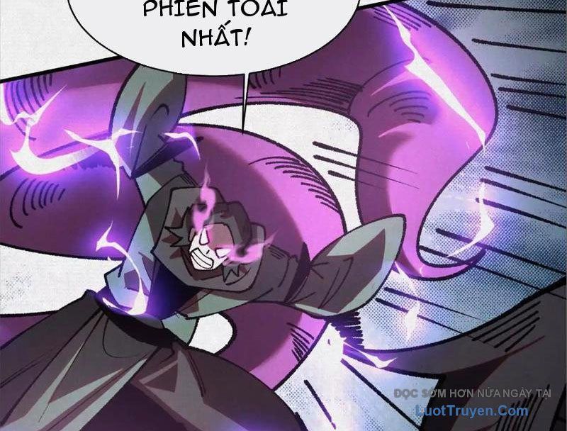 Xi Hồn Chapter 98 - Trang 21