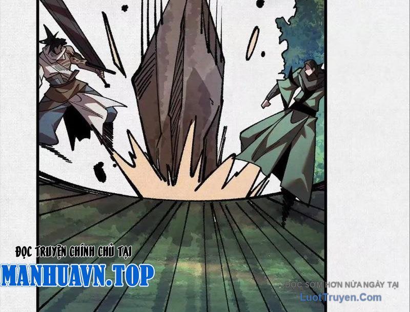 Xi Hồn Chapter 98 - Trang 24