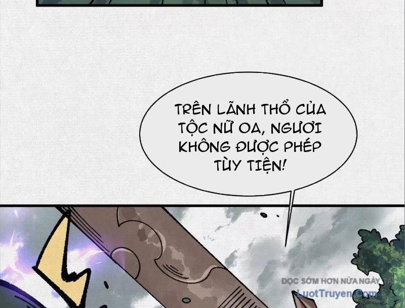 Xi Hồn Chapter 98 - Trang 25