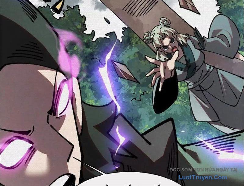 Xi Hồn Chapter 98 - Trang 26