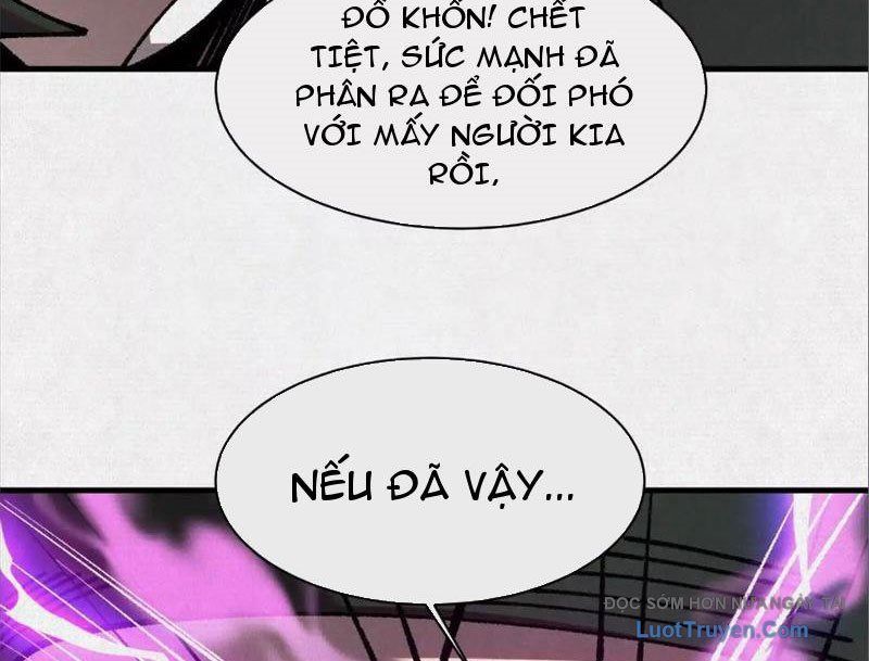 Xi Hồn Chapter 98 - Trang 27