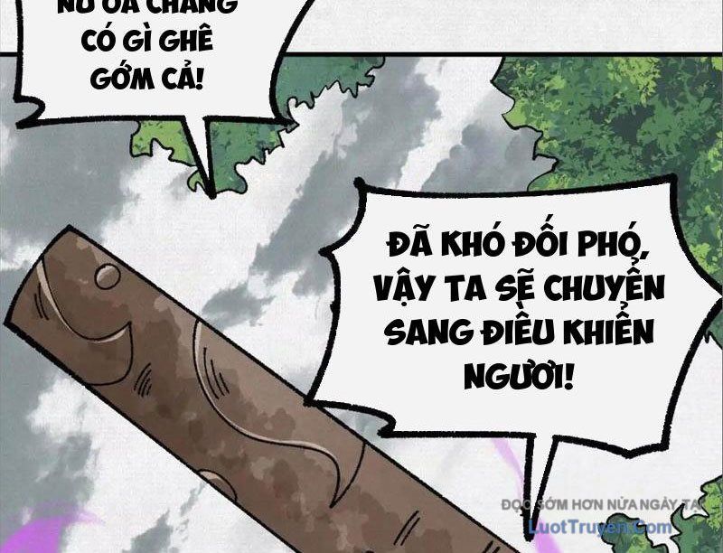 Xi Hồn Chapter 98 - Trang 38