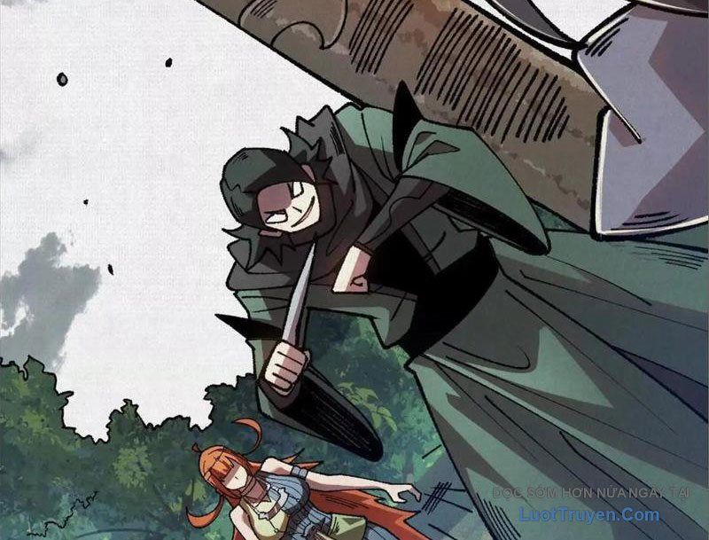 Xi Hồn Chapter 98 - Trang 5