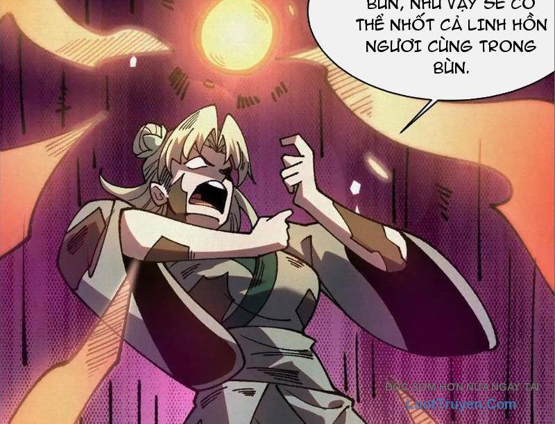 Xi Hồn Chapter 98 - Trang 51