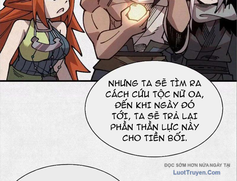 Xi Hồn Chapter 98 - Trang 72