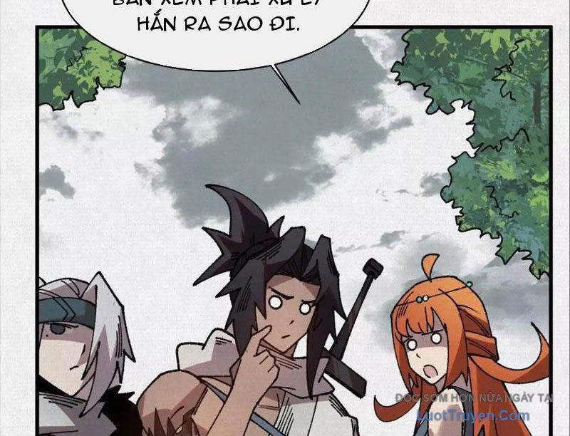 Xi Hồn Chapter 98 - Trang 77