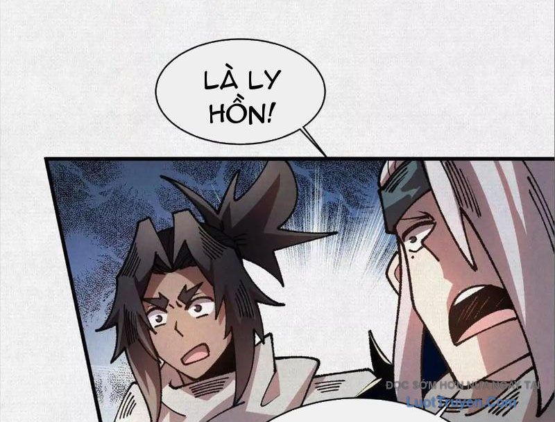 Xi Hồn Chapter 98 - Trang 8