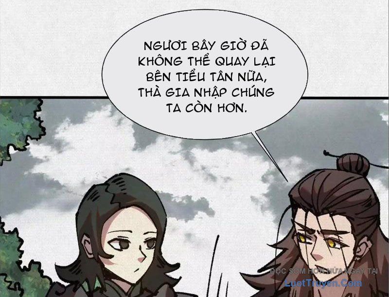 Xi Hồn Chapter 98 - Trang 80