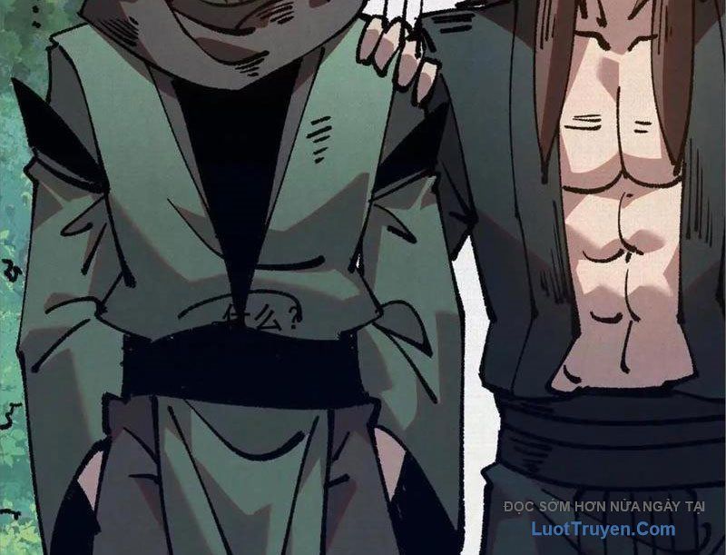 Xi Hồn Chapter 98 - Trang 81