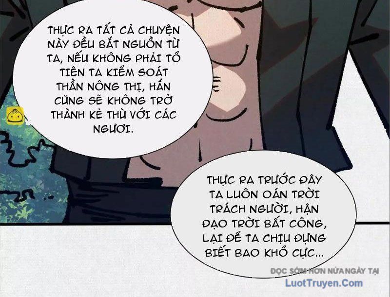 Xi Hồn Chapter 98 - Trang 86