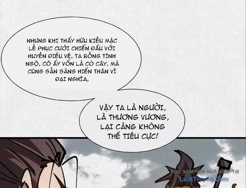 Xi Hồn Chapter 98 - Trang 87