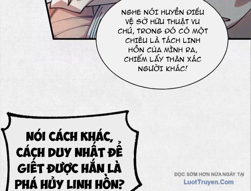 Xi Hồn Chapter 98 - Trang 9