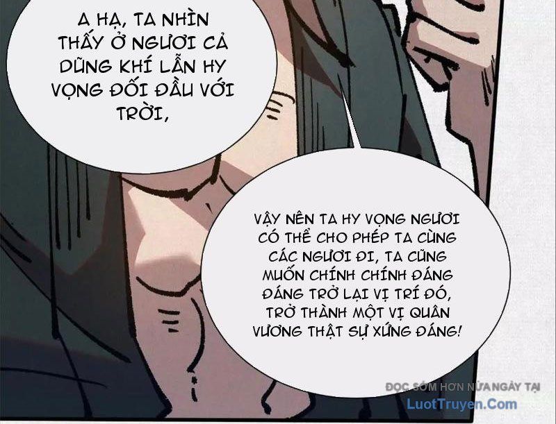 Xi Hồn Chapter 98 - Trang 91