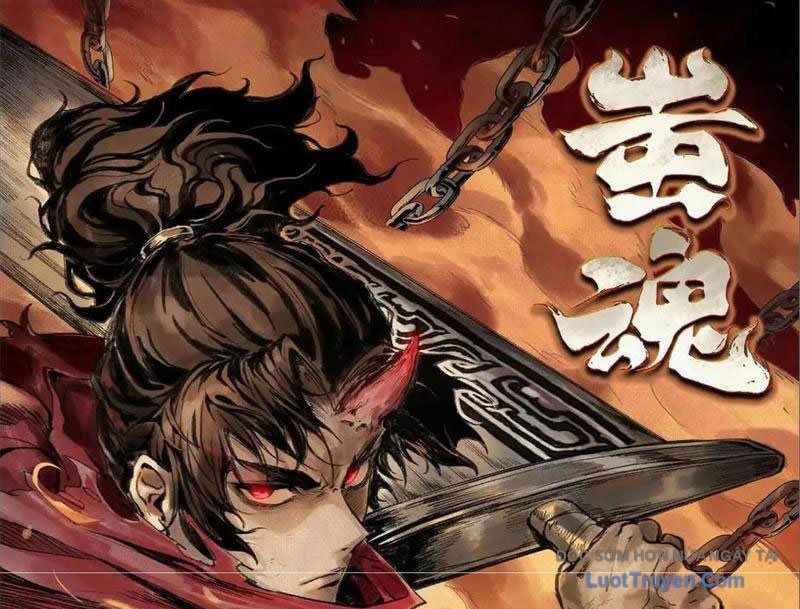 Xi Hồn Chapter 99 - Trang 1