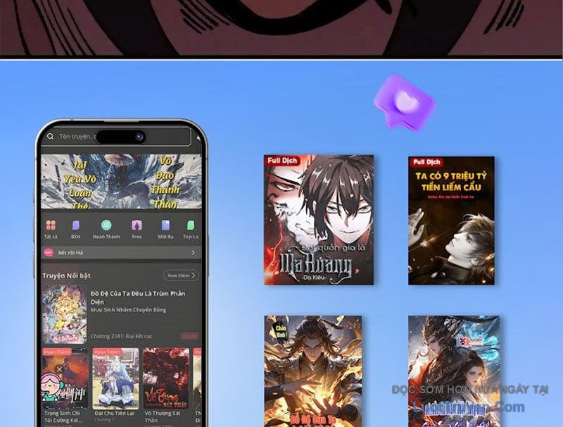 Xi Hồn Chapter 99 - Trang 106