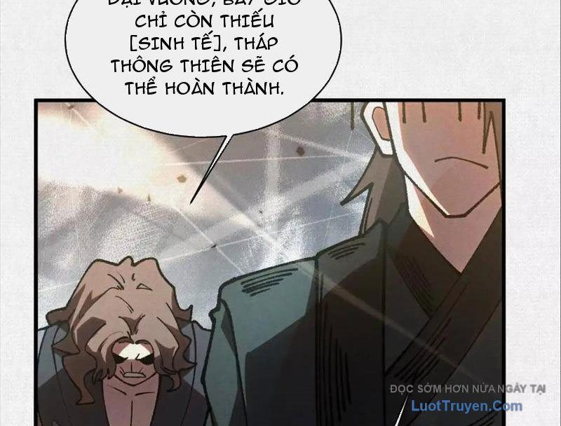 Xi Hồn Chapter 99 - Trang 22