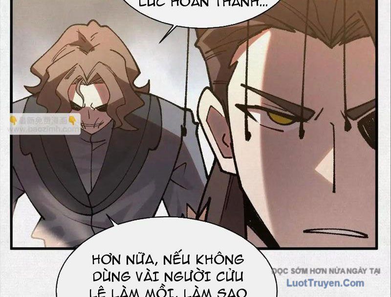 Xi Hồn Chapter 99 - Trang 27