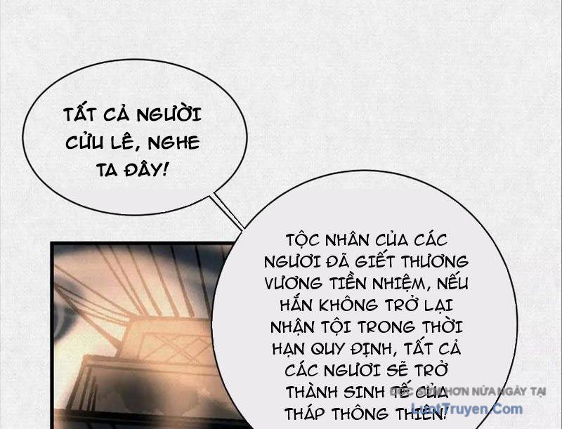 Xi Hồn Chapter 99 - Trang 35