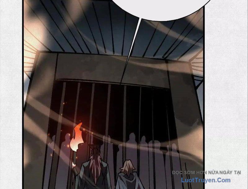 Xi Hồn Chapter 99 - Trang 36