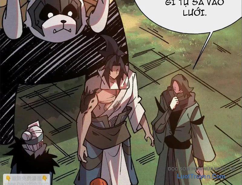 Xi Hồn Chapter 99 - Trang 47