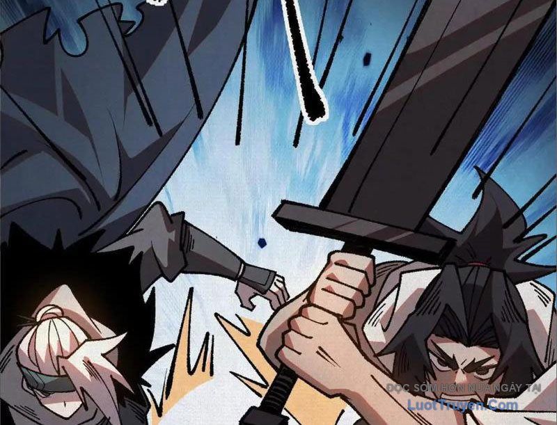 Xi Hồn Chapter 99 - Trang 59