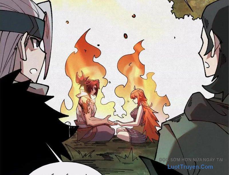 Xi Hồn Chapter 99 - Trang 6