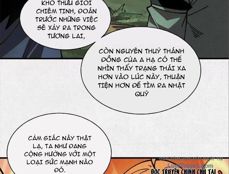 Xi Hồn Chapter 99 - Trang 7