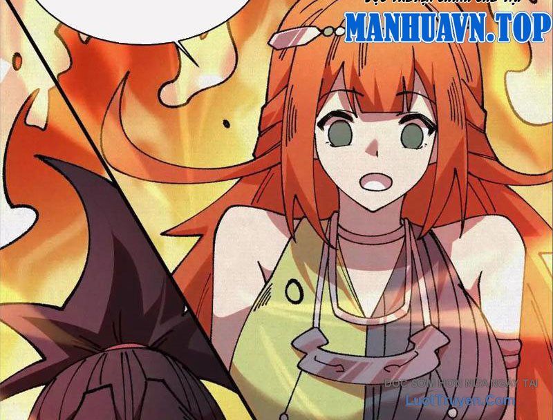 Xi Hồn Chapter 99 - Trang 8