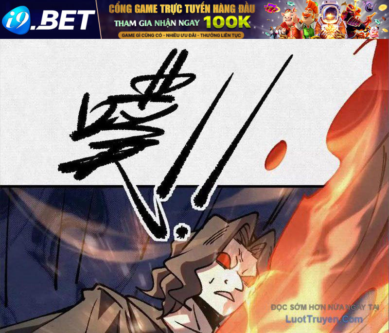 Xi Hồn Chapter 99 - Trang 81