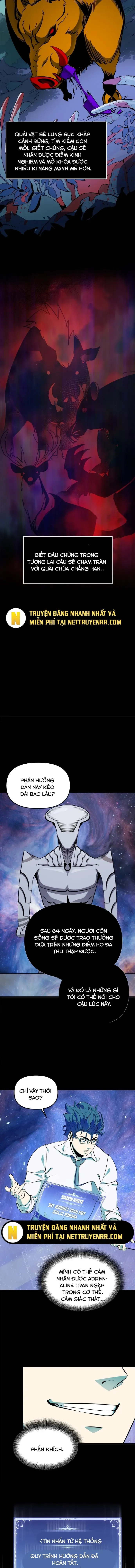 Thợ Săn Nguyên Thủy - Chapter 1 - Page 13