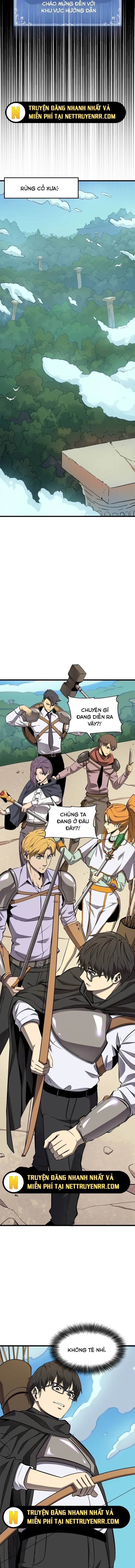 Thợ Săn Nguyên Thủy - Chapter 1 - Page 14