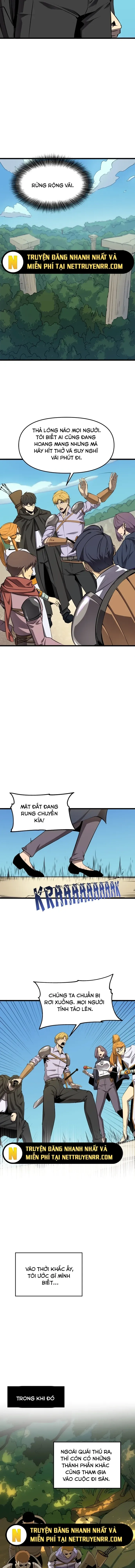 Thợ Săn Nguyên Thủy - Chapter 1 - Page 15