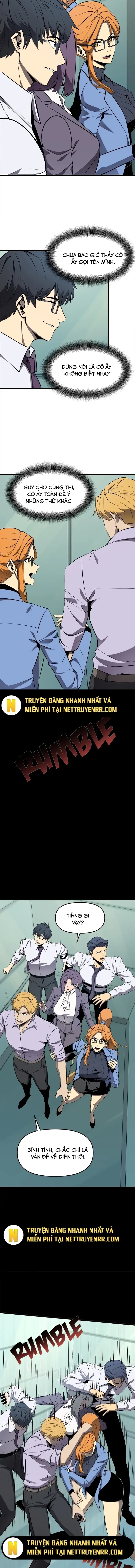 Thợ Săn Nguyên Thủy - Chapter 1 - Page 7