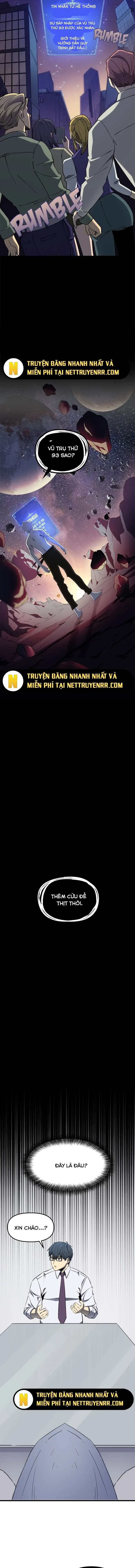 Thợ Săn Nguyên Thủy - Chapter 1 - Page 9